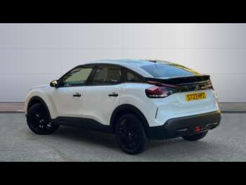 Used Citroen C4 2023 for sale - 75207715: Photo