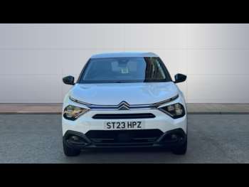 Used Citroen C4 2023 for sale - 75207715: Photo