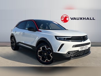Used Vauxhall Mokka 2022 for sale - 79385808: Photo
