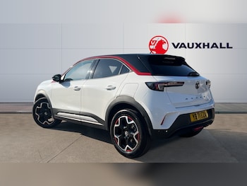 Used Vauxhall Mokka 2022 for sale - 79385808: Photo