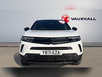Used Vauxhall Mokka 2022 for sale - 79385808: Photo