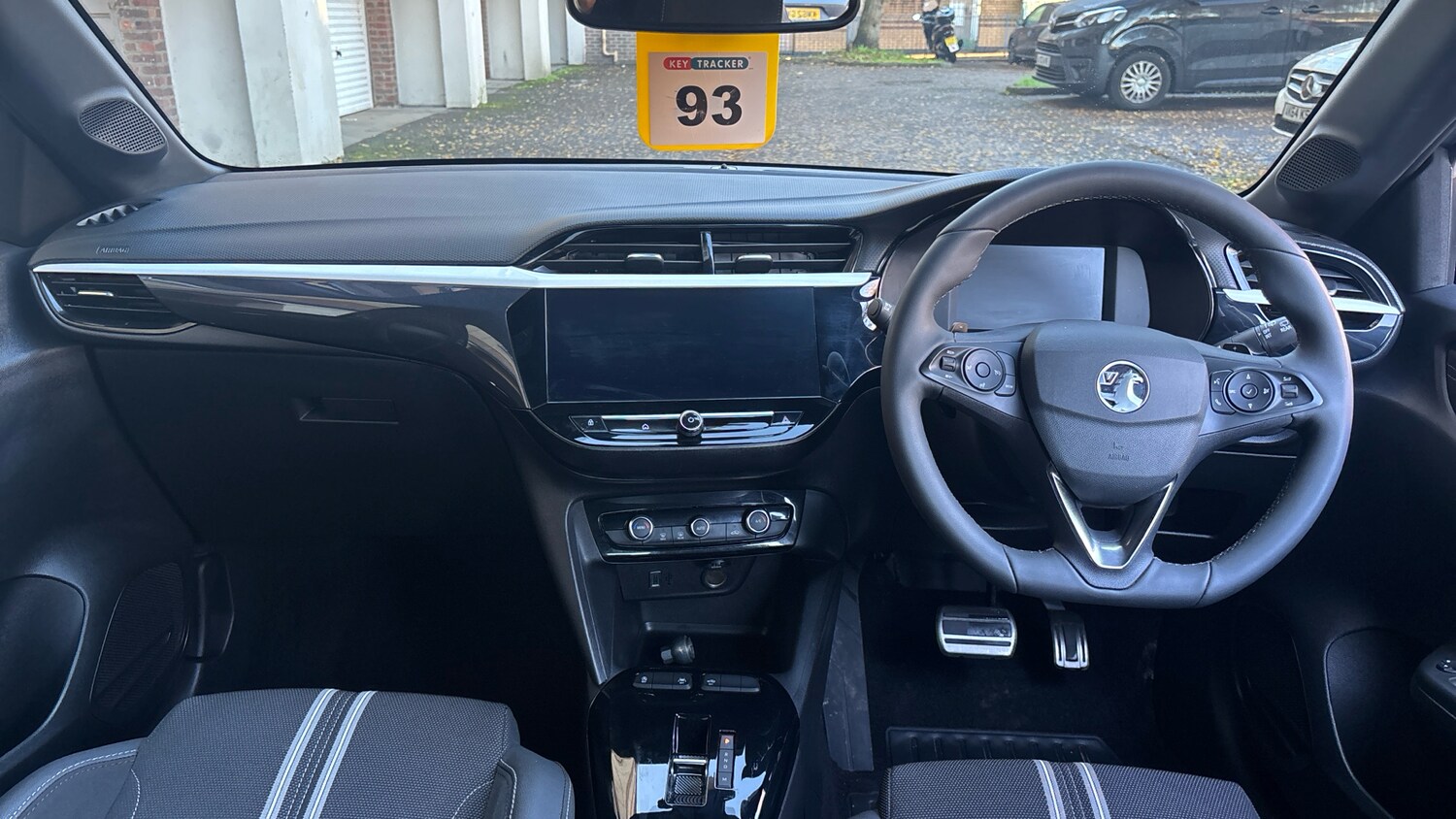 Used Vauxhall Corsa 2024 for sale - 76862219: Photo 10