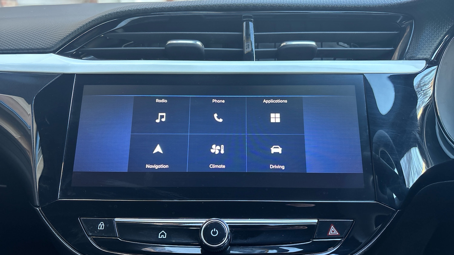 Used Vauxhall Corsa 2024 for sale - 76862219: Photo 12