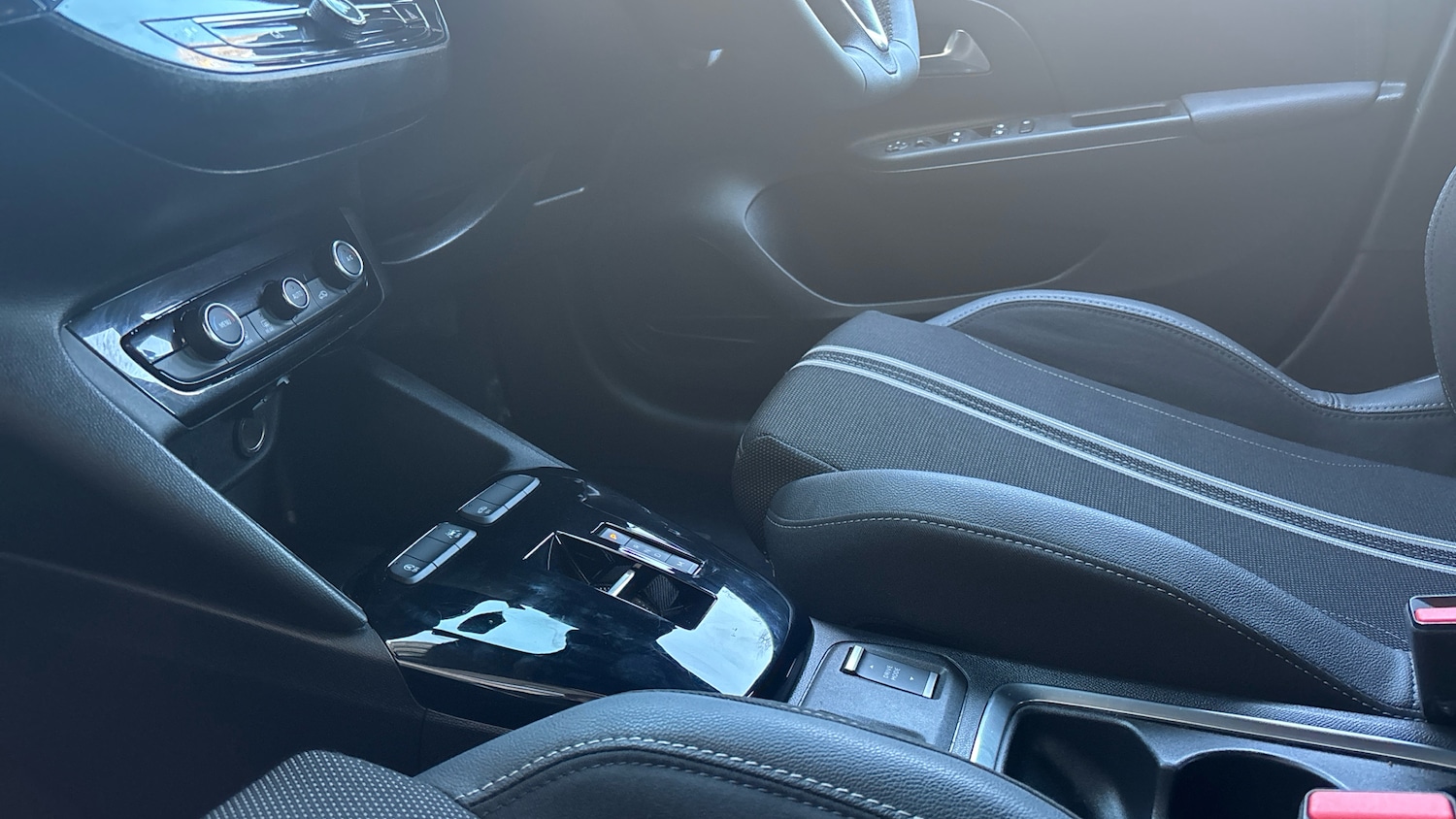 Used Vauxhall Corsa 2024 for sale - 76862219: Photo 13