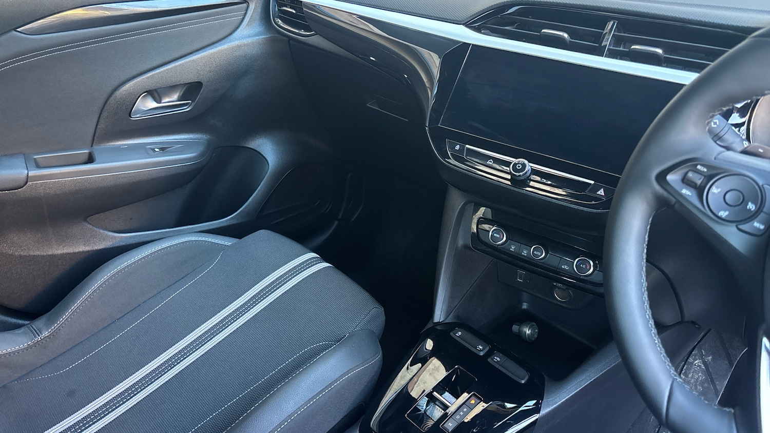 Used Vauxhall Corsa 2024 for sale - 76862219: Photo 14