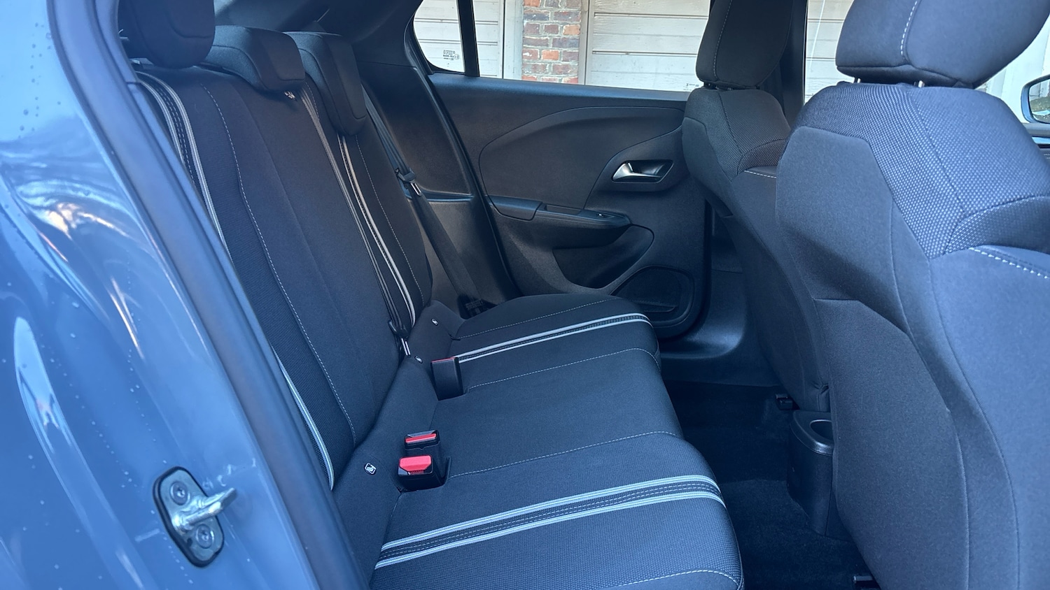 Used Vauxhall Corsa 2024 for sale - 76862219: Photo 16