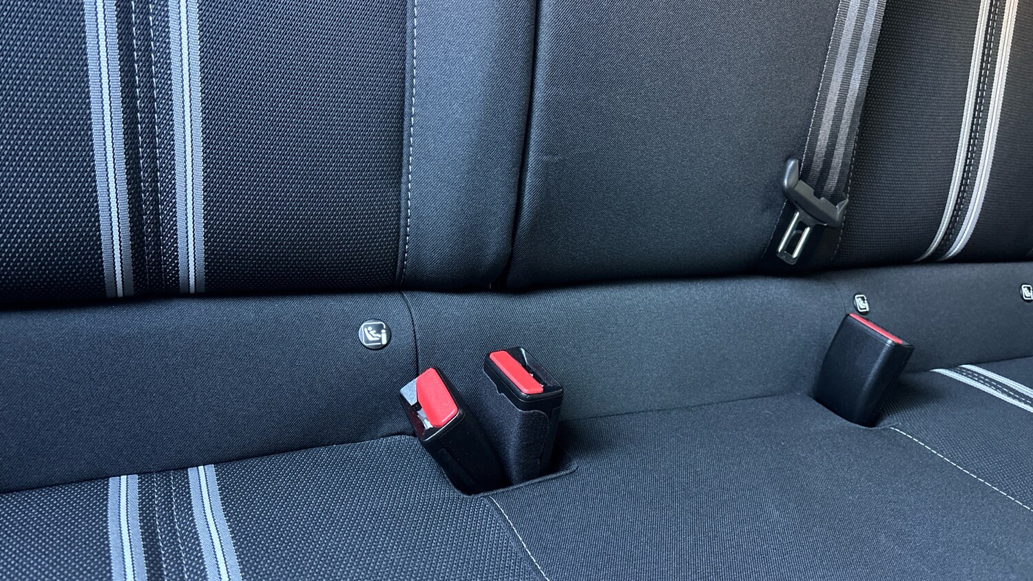 Used Vauxhall Corsa 2024 for sale - 76862219: Photo 17