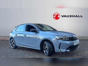 Used Vauxhall Corsa 2024 for sale - 76862219: Photo
