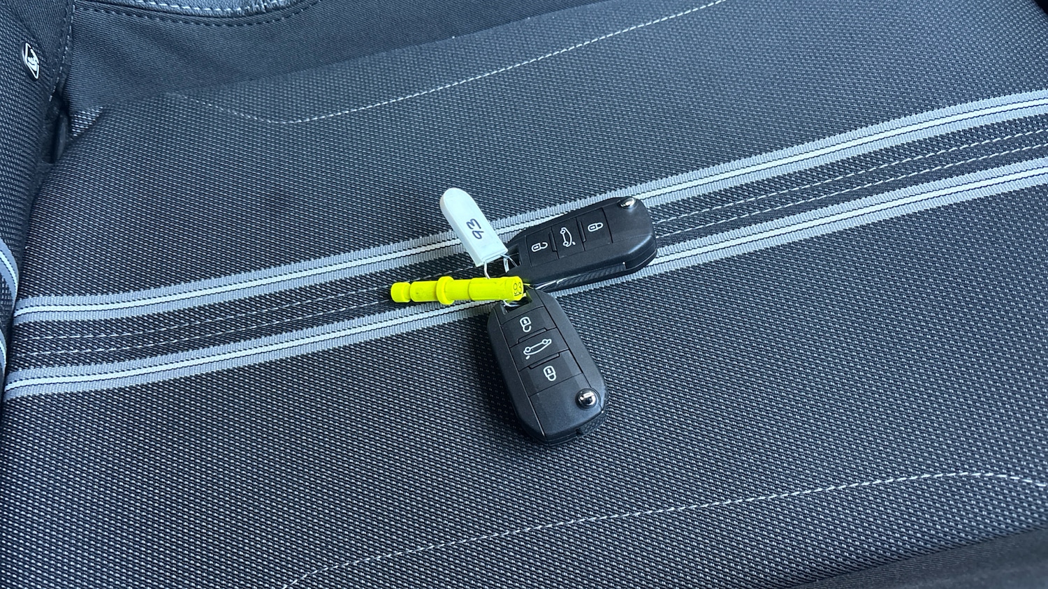 Used Vauxhall Corsa 2024 for sale - 76862219: Photo 20