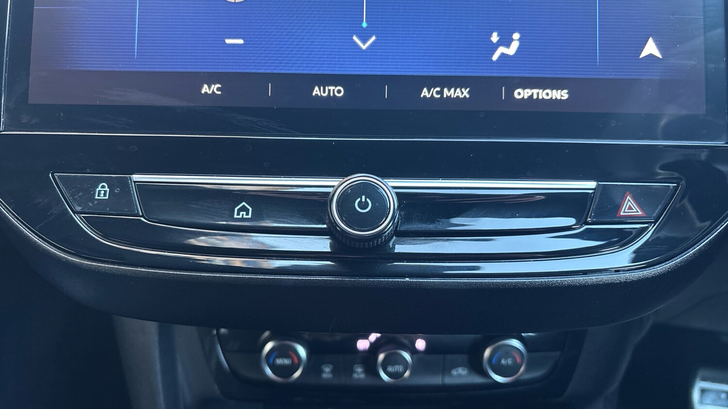 Used Vauxhall Corsa 2024 for sale - 76862219: Photo 24