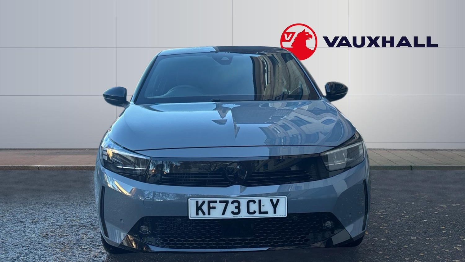 Used Vauxhall Corsa 2024 for sale - 76862219: Photo 3