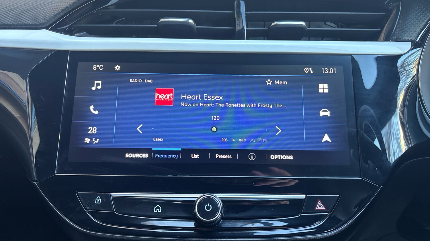 Used Vauxhall Corsa 2024 for sale - 76862219: Photo 37