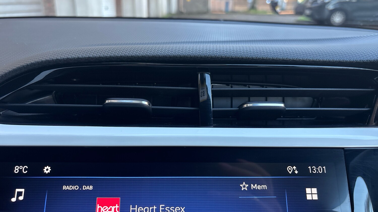 Used Vauxhall Corsa 2024 for sale - 76862219: Photo 38