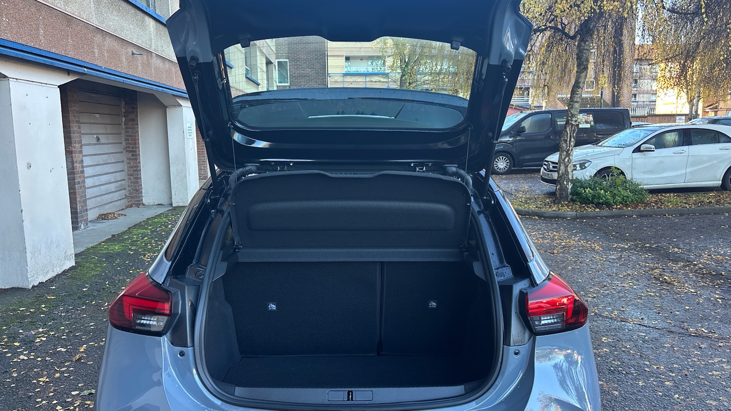 Used Vauxhall Corsa 2024 for sale - 76862219: Photo 4