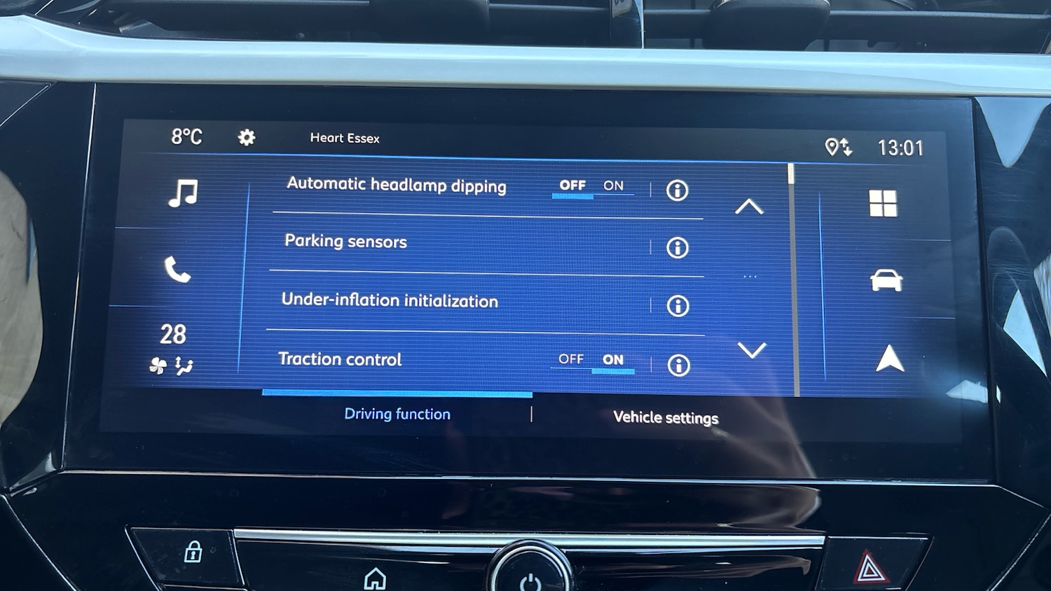 Used Vauxhall Corsa 2024 for sale - 76862219: Photo 40