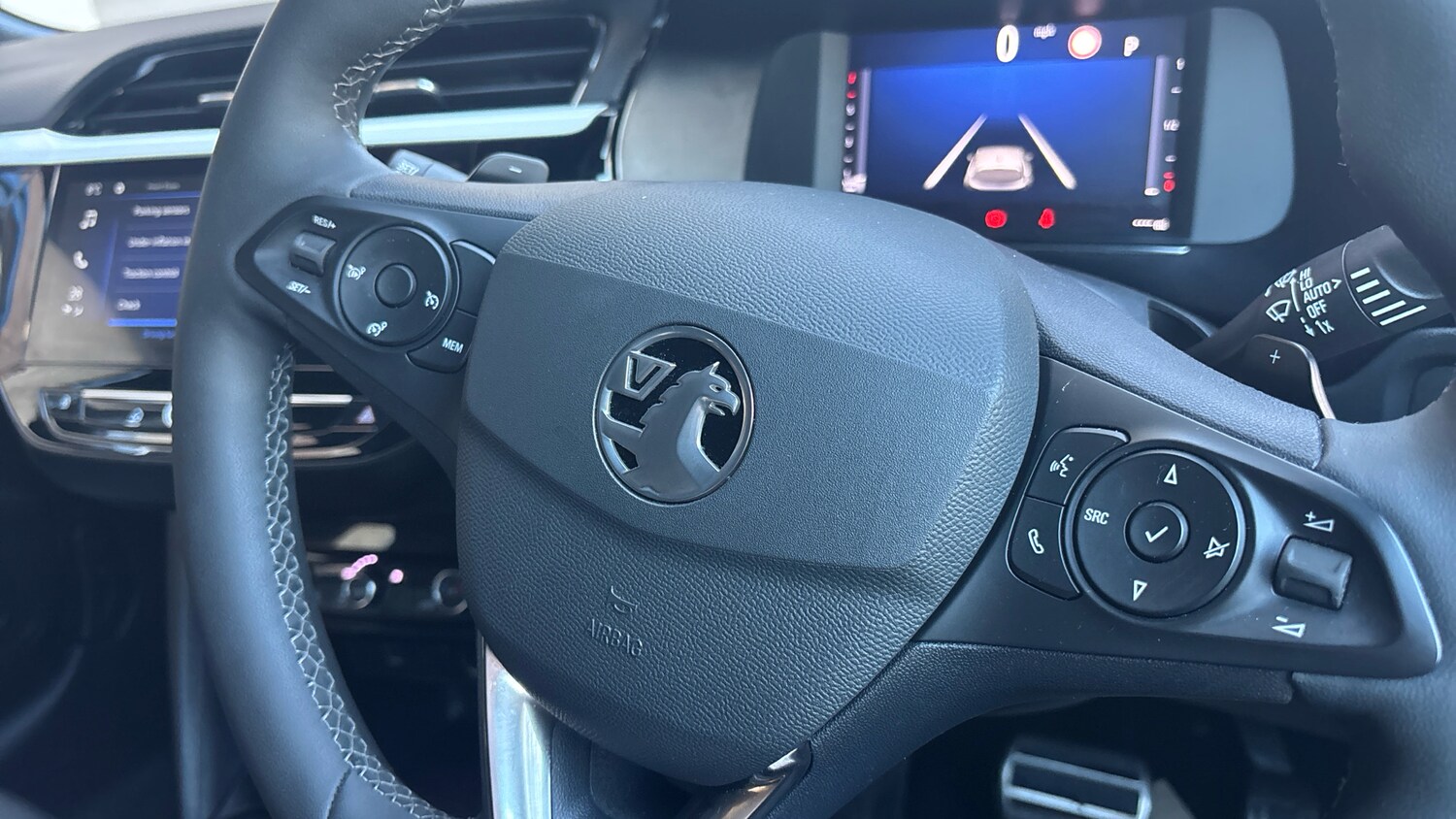 Used Vauxhall Corsa 2024 for sale - 76862219: Photo 45