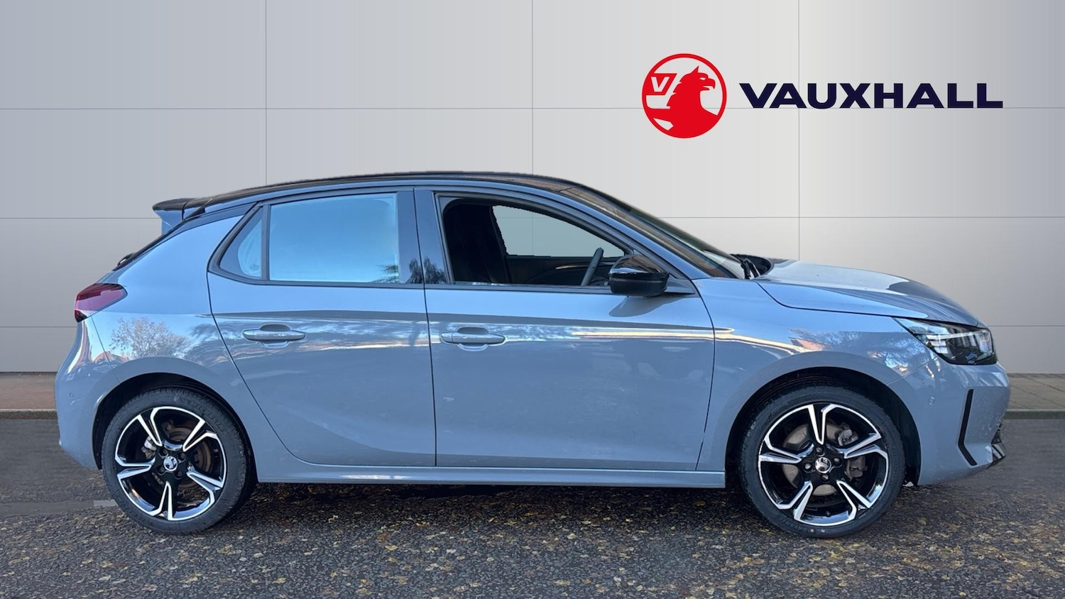 Used Vauxhall Corsa 2024 for sale - 76862219: Photo 5