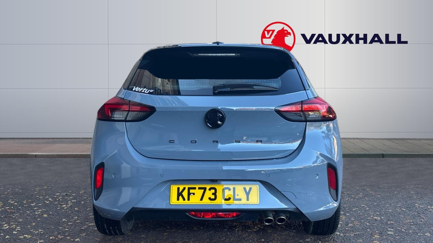 Used Vauxhall Corsa 2024 for sale - 76862219: Photo 6