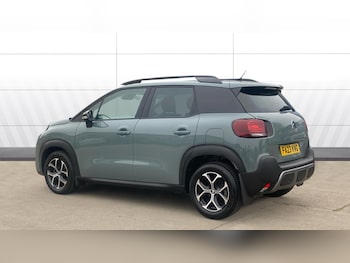 Used Citroen C3 Aircross 2023 for sale - 77745333: Photo