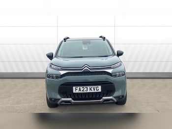Used Citroen C3 Aircross 2023 for sale - 77745333: Photo