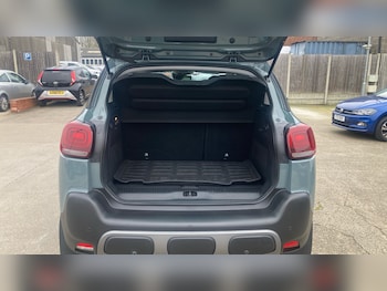 Used Citroen C3 Aircross 2023 for sale - 77745333: Photo