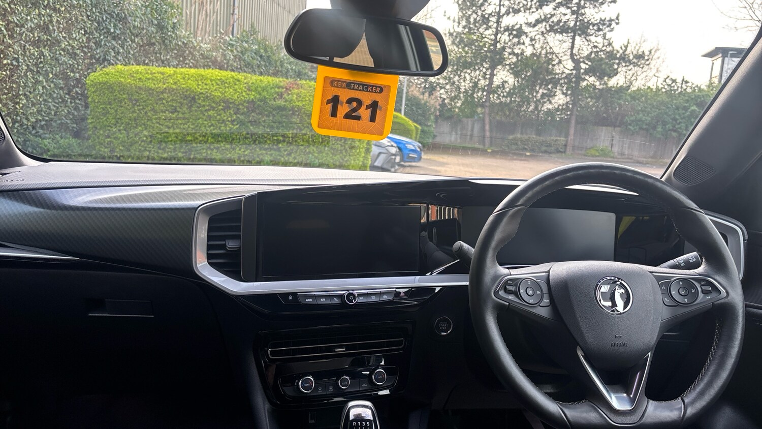 Used Vauxhall Mokka 2023 for sale - 77973891: Photo 10