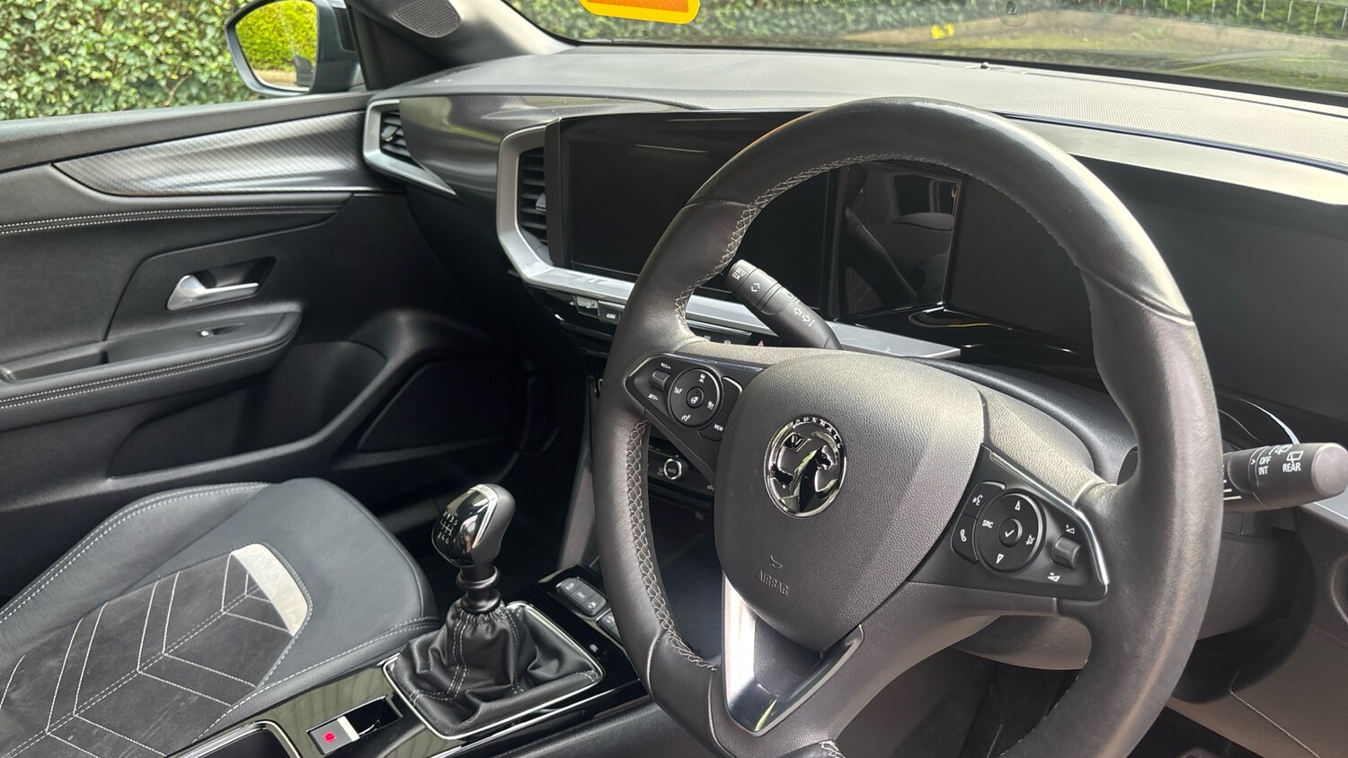 Used Vauxhall Mokka 2023 for sale - 77973891: Photo 11