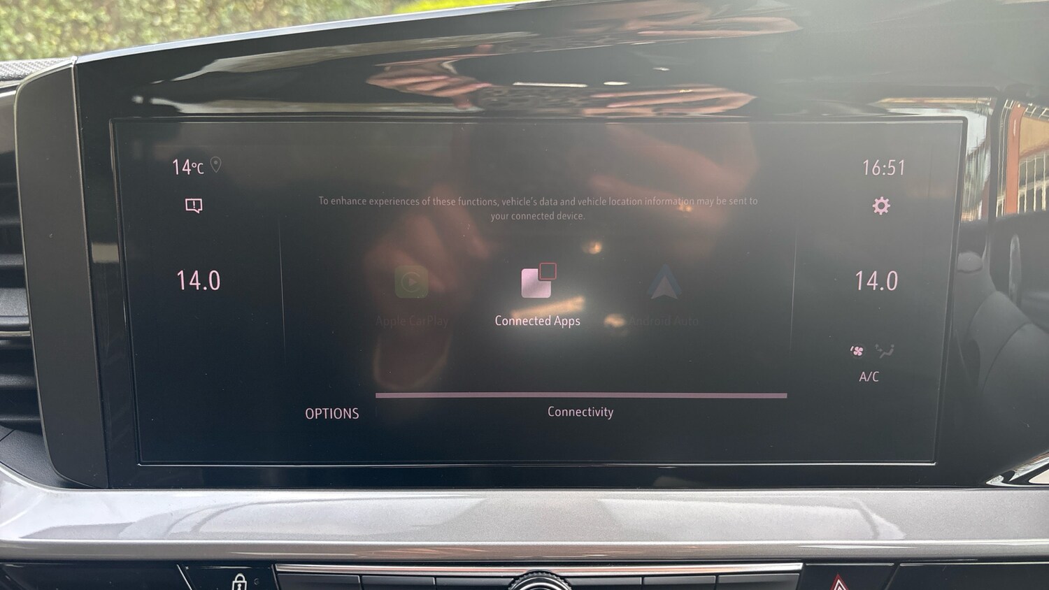 Used Vauxhall Mokka 2023 for sale - 77973891: Photo 12