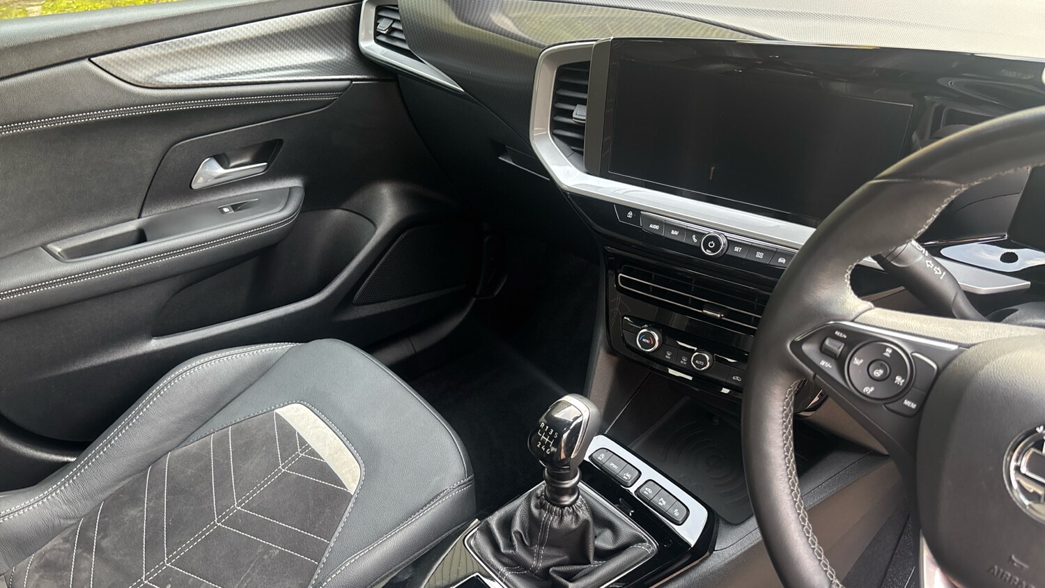 Used Vauxhall Mokka 2023 for sale - 77973891: Photo 14