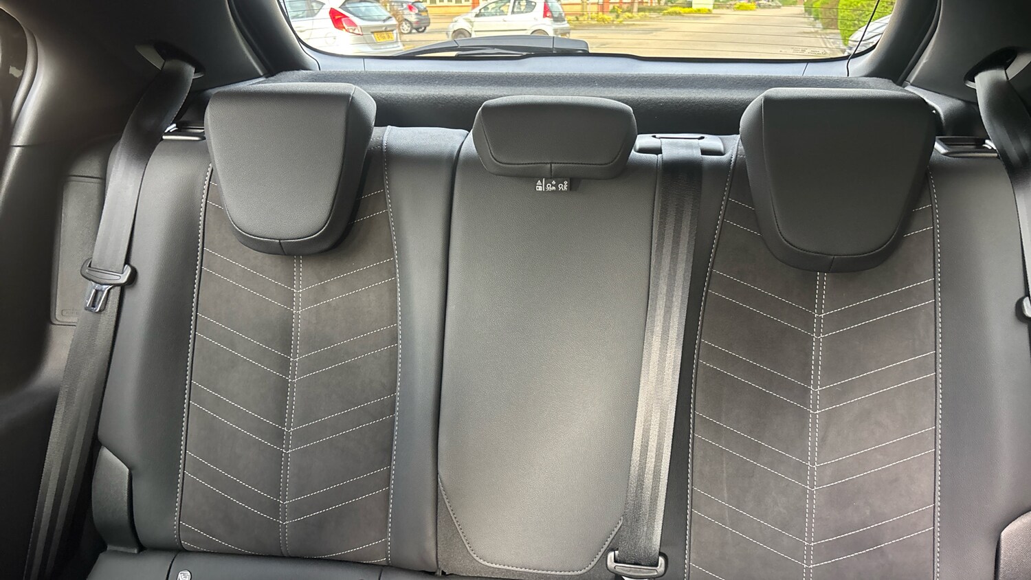 Used Vauxhall Mokka 2023 for sale - 77973891: Photo 15