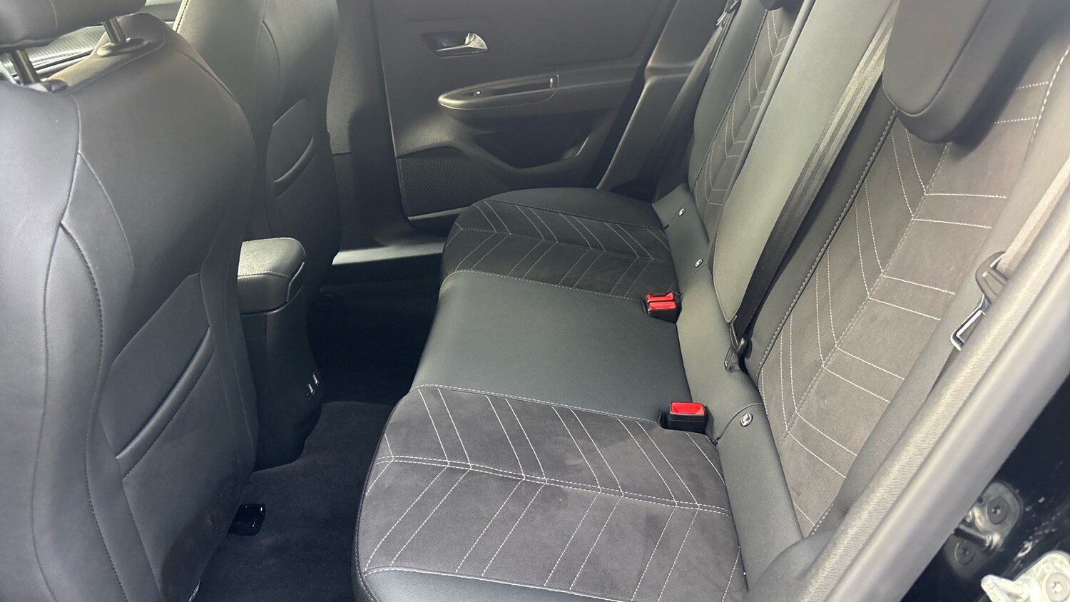 Used Vauxhall Mokka 2023 for sale - 77973891: Photo 16