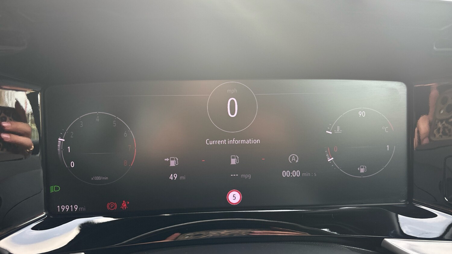 Used Vauxhall Mokka 2023 for sale - 77973891: Photo 18