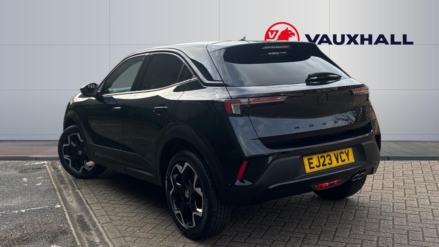 Used Vauxhall Mokka 2023 for sale - 77973891: Photo 2