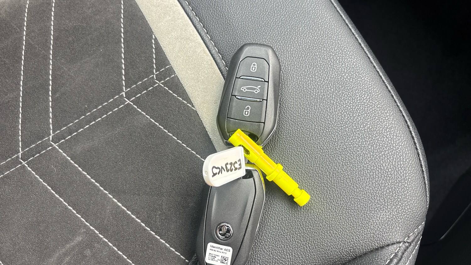 Used Vauxhall Mokka 2023 for sale - 77973891: Photo 20