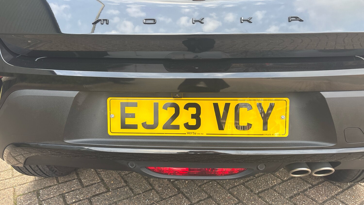 Used Vauxhall Mokka 2023 for sale - 77973891: Photo 21