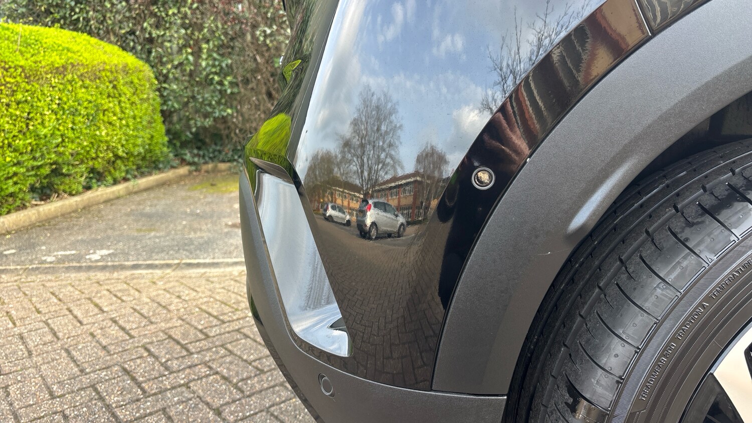 Used Vauxhall Mokka 2023 for sale - 77973891: Photo 24