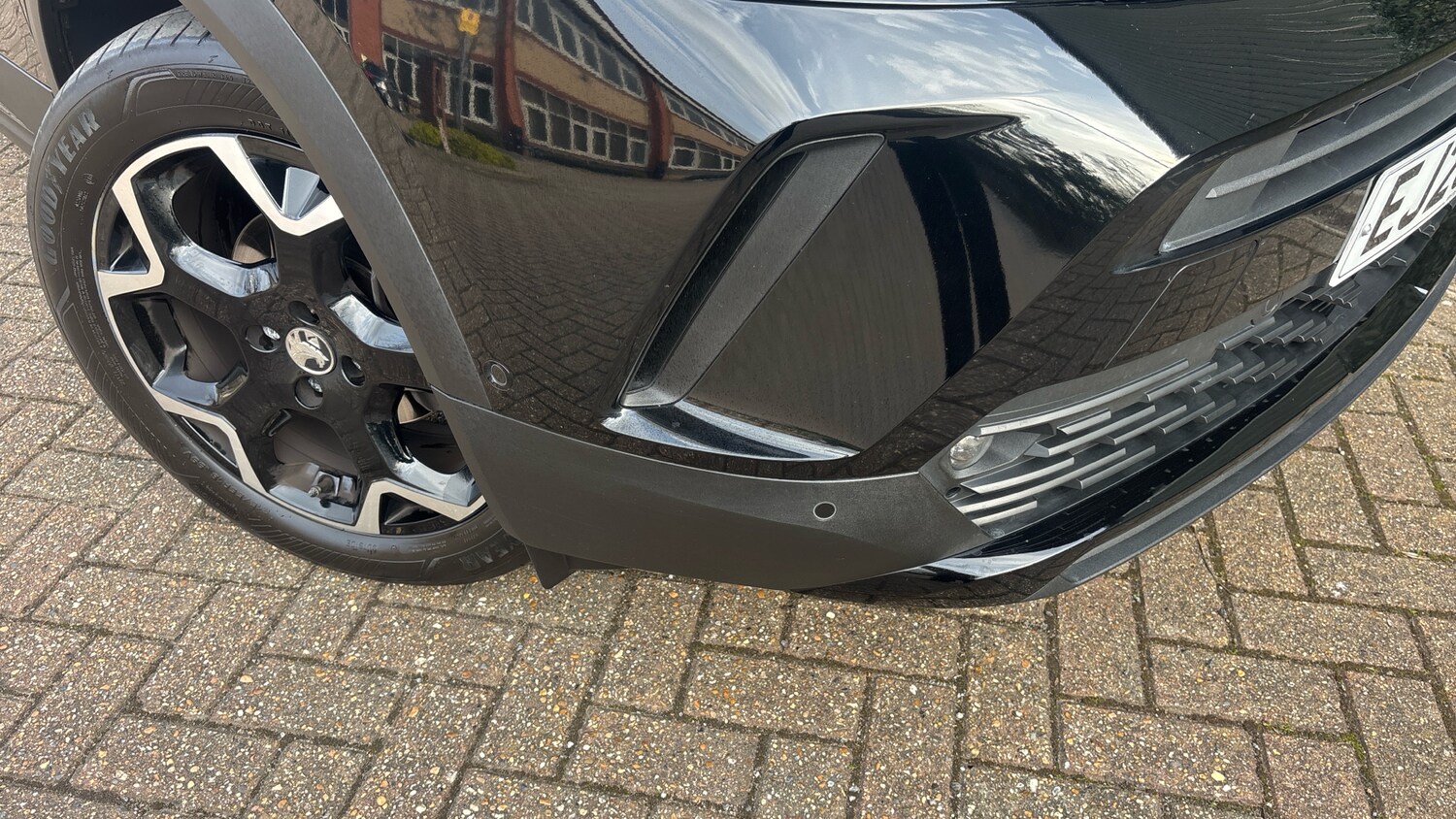 Used Vauxhall Mokka 2023 for sale - 77973891: Photo 26