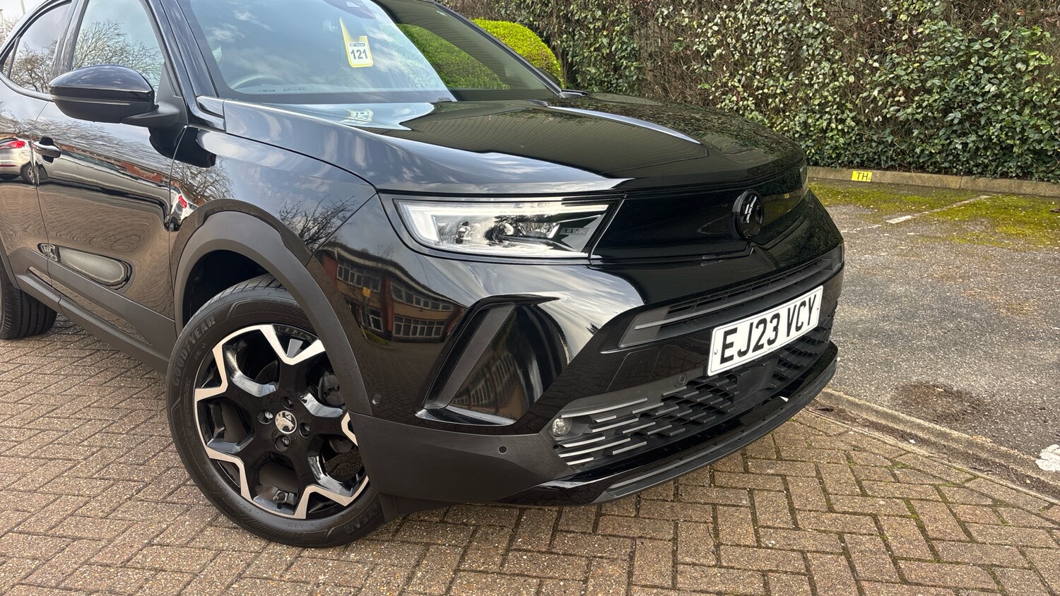 Used Vauxhall Mokka 2023 for sale - 77973891: Photo 27