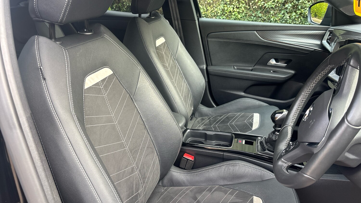 Used Vauxhall Mokka 2023 for sale - 77973891: Photo 28