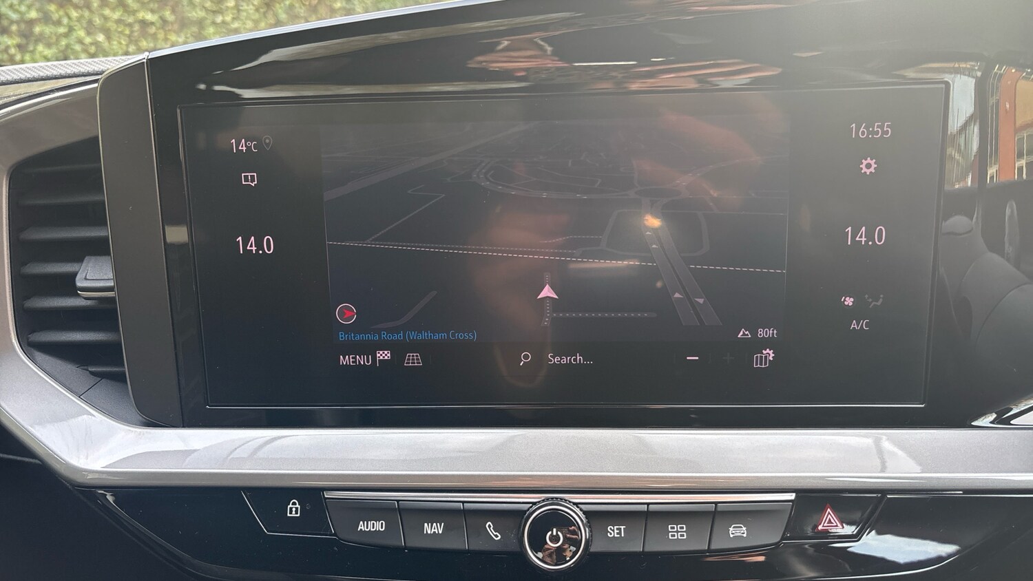 Used Vauxhall Mokka 2023 for sale - 77973891: Photo 36