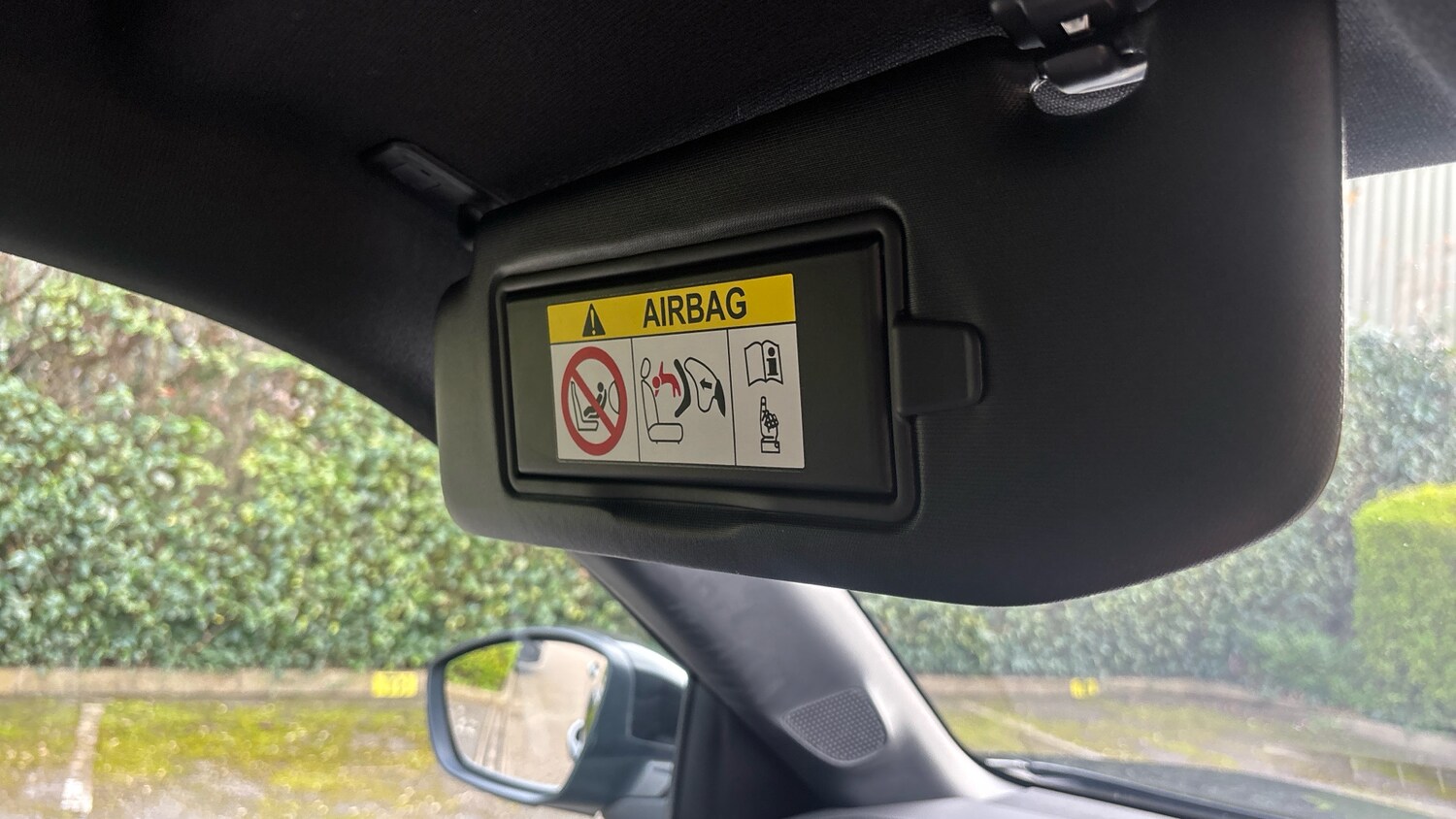 Used Vauxhall Mokka 2023 for sale - 77973891: Photo 38