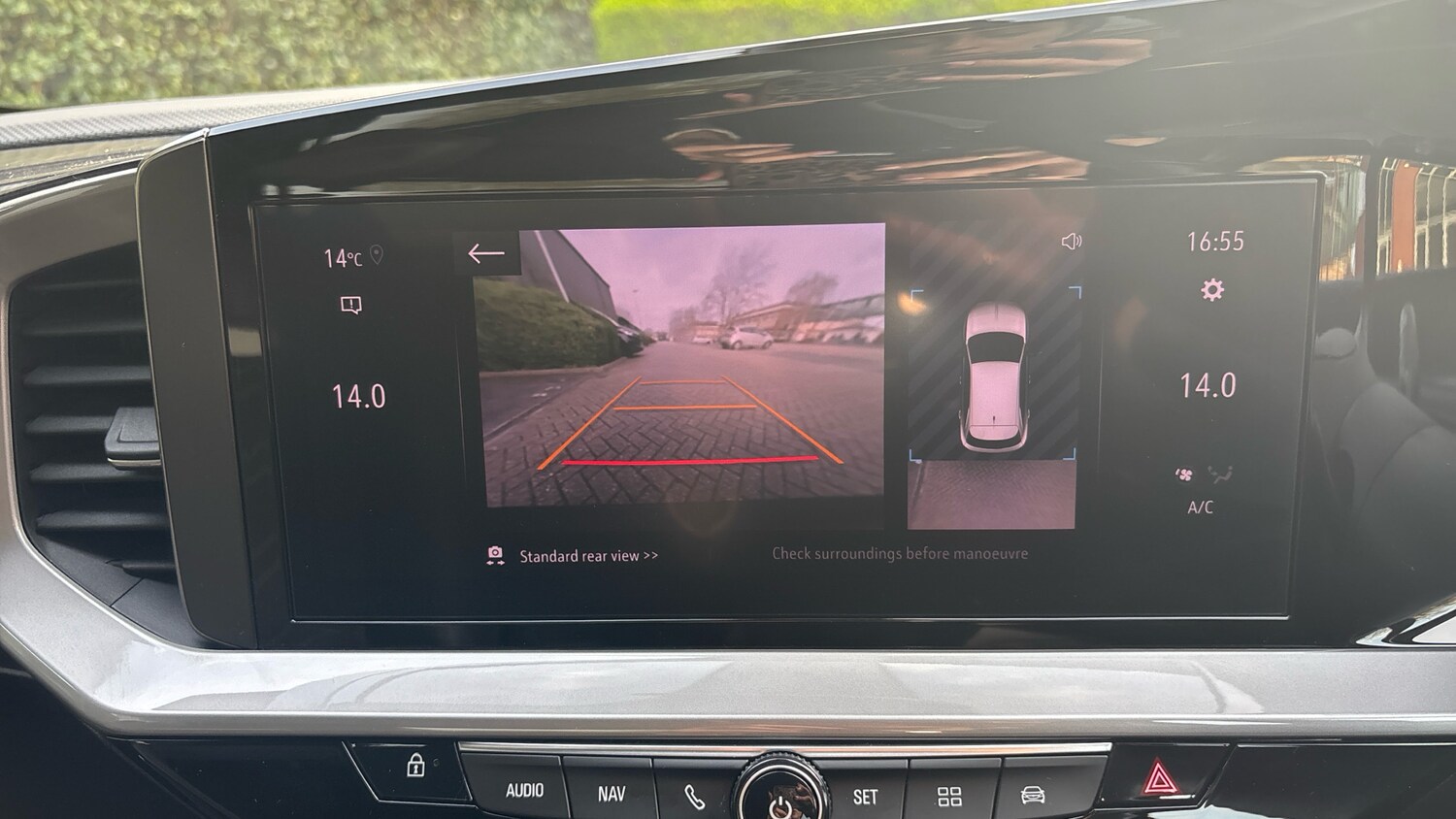 Used Vauxhall Mokka 2023 for sale - 77973891: Photo 40