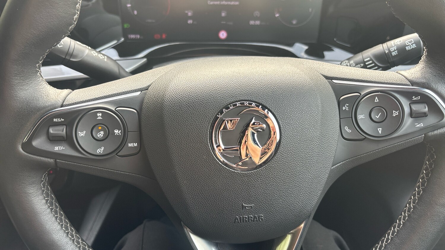 Used Vauxhall Mokka 2023 for sale - 77973891: Photo 43