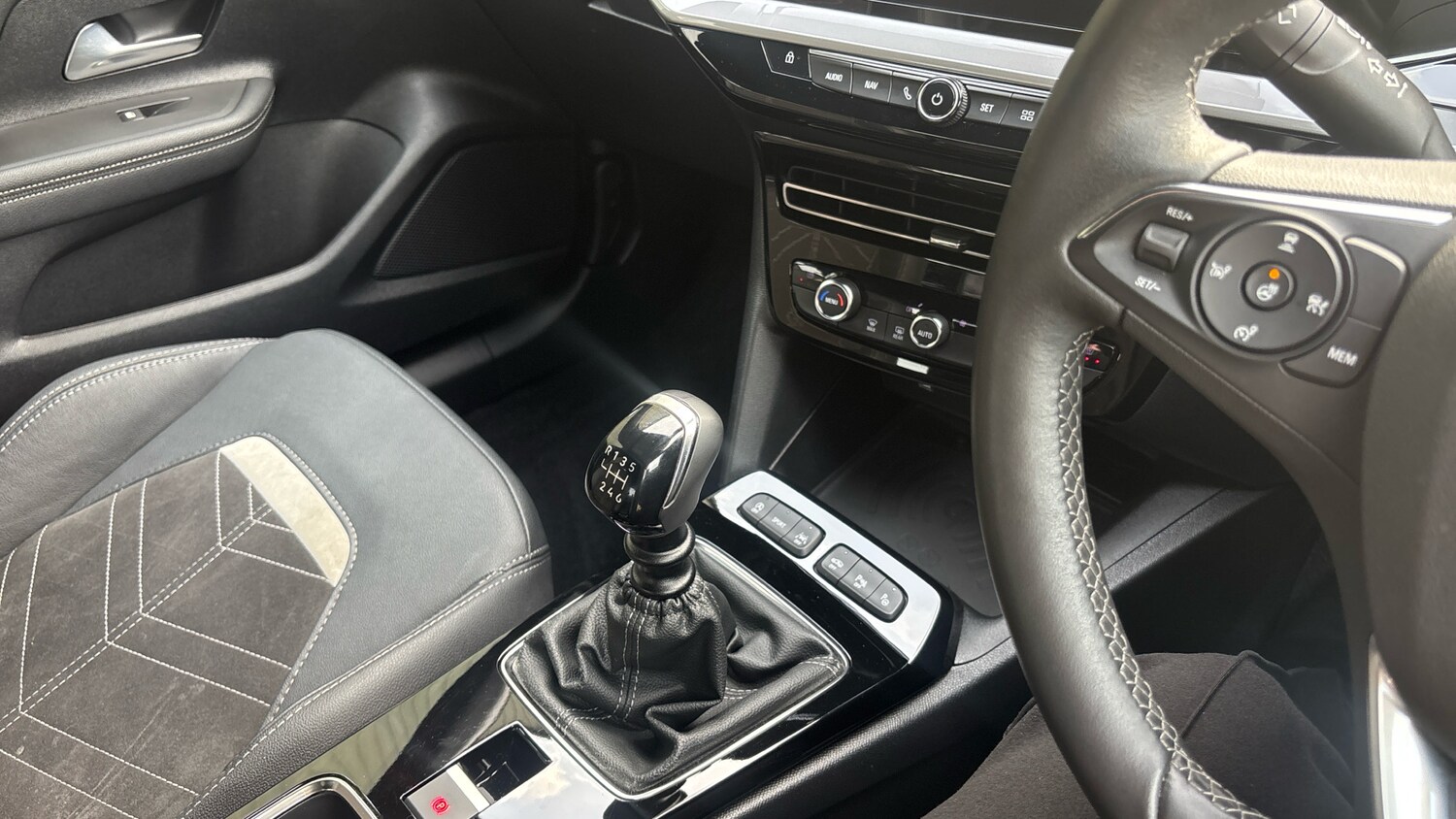 Used Vauxhall Mokka 2023 for sale - 77973891: Photo 45