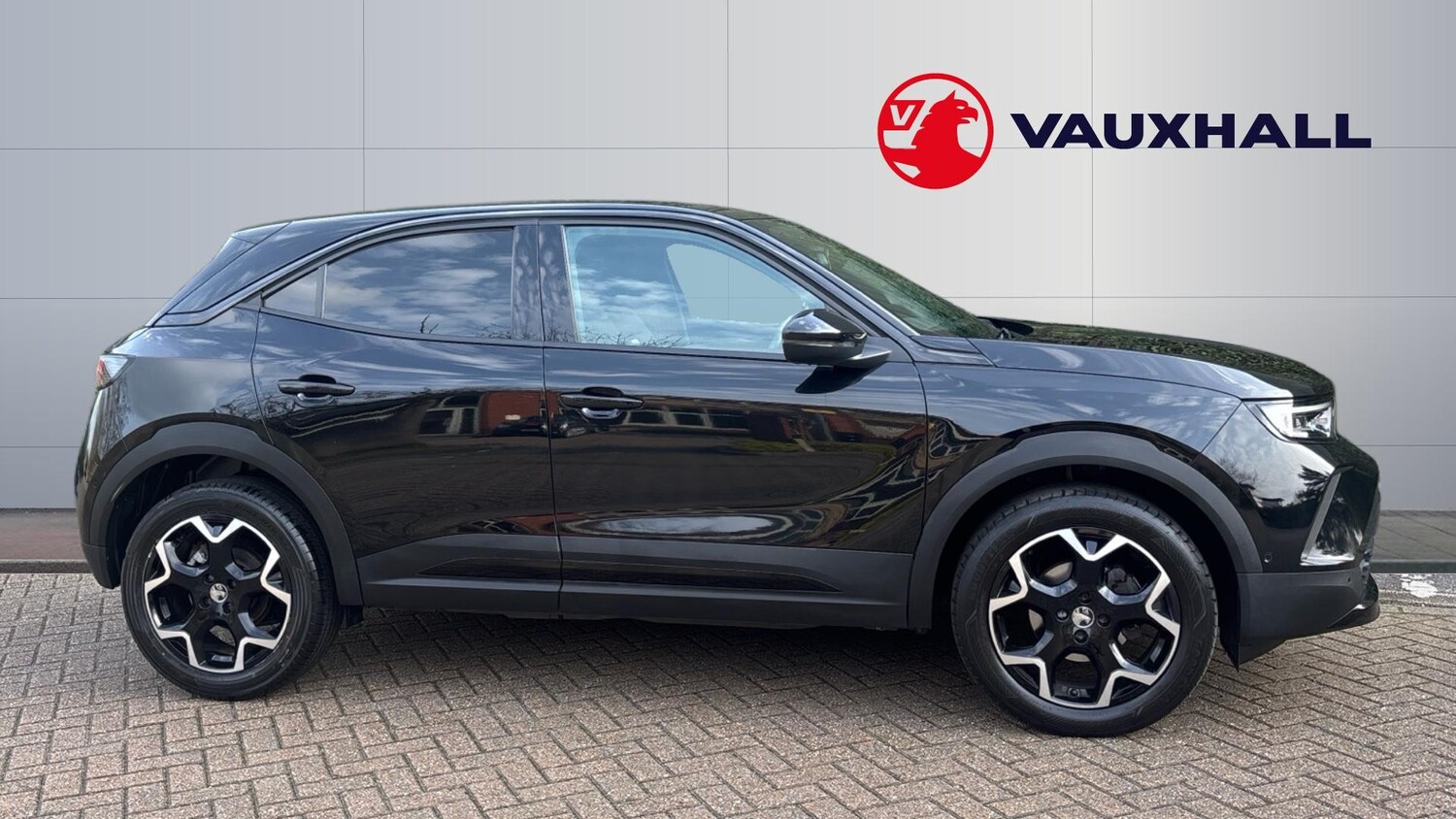 Used Vauxhall Mokka 2023 for sale - 77973891: Photo 5