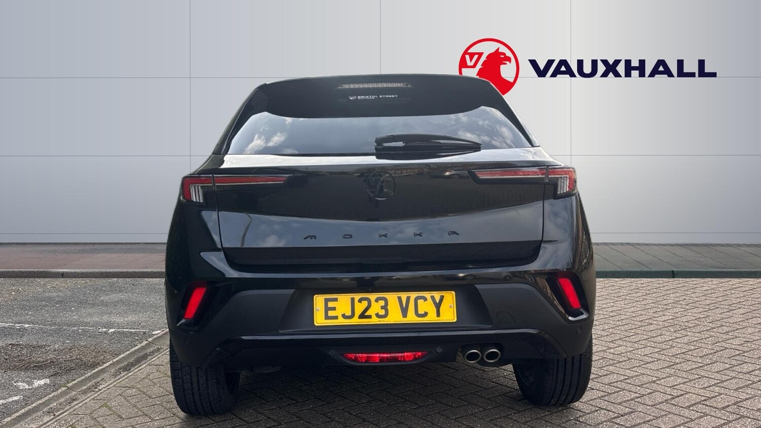 Used Vauxhall Mokka 2023 for sale - 77973891: Photo 6