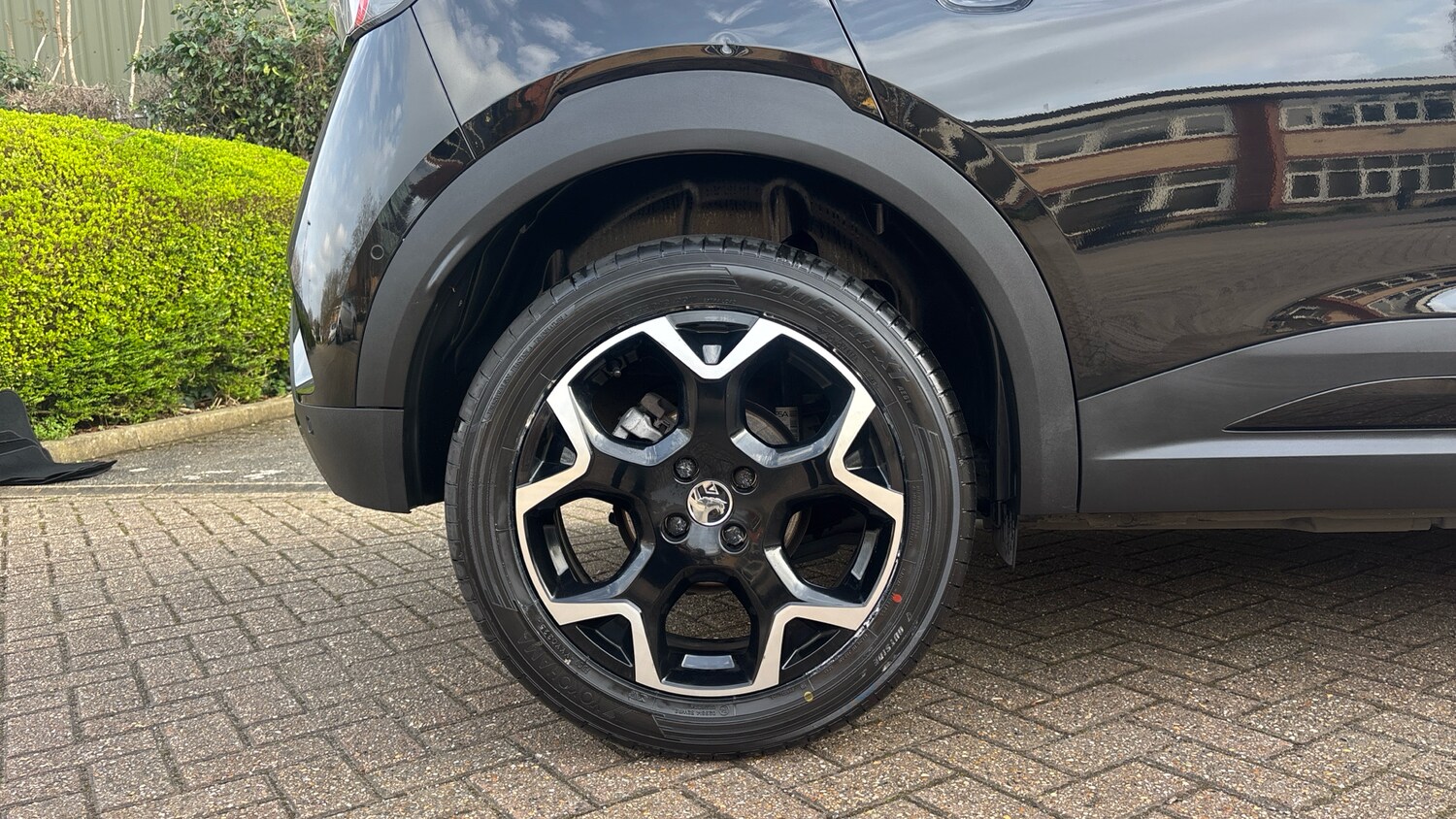 Used Vauxhall Mokka 2023 for sale - 77973891: Photo 7