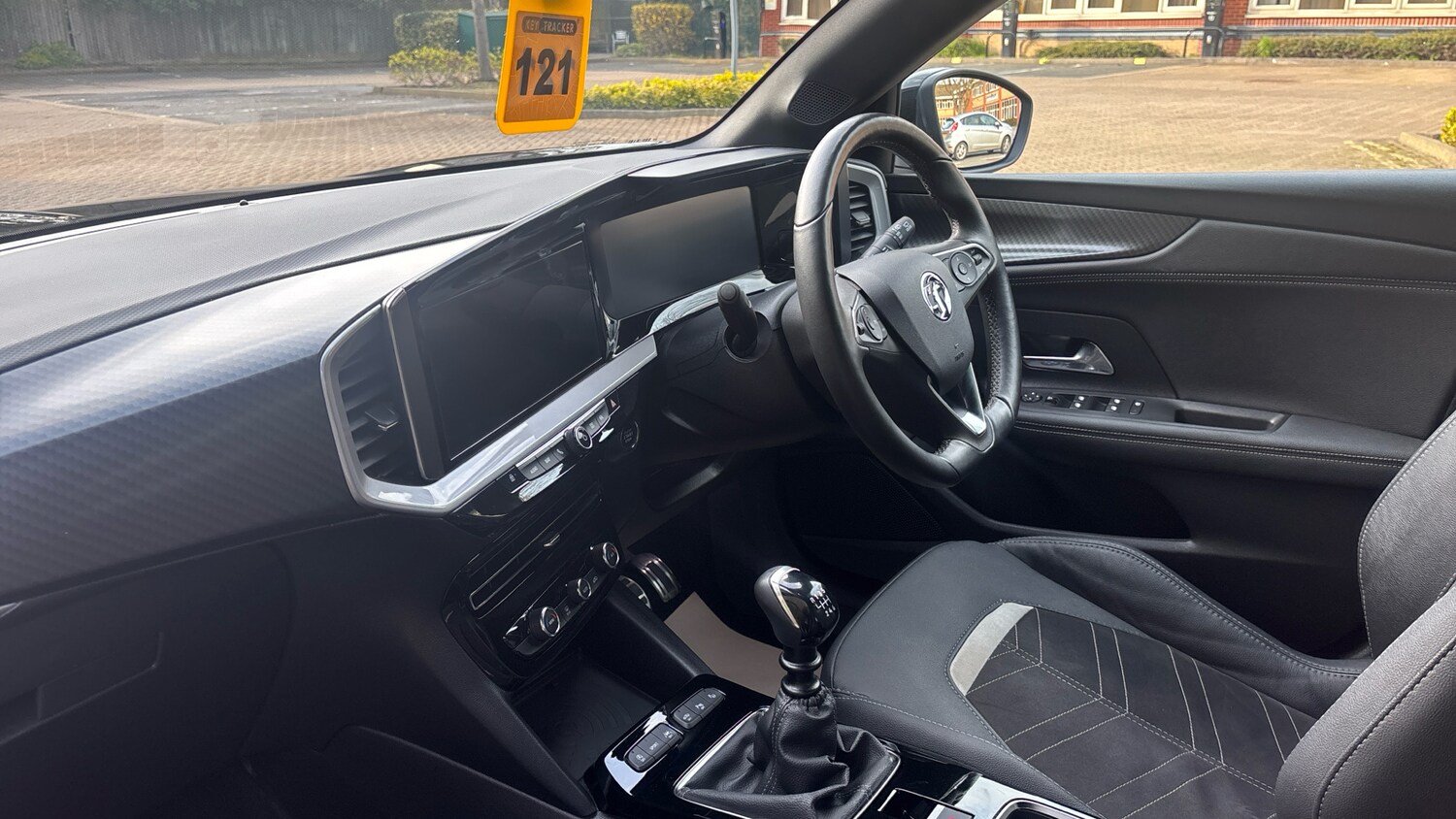 Used Vauxhall Mokka 2023 for sale - 77973891: Photo 9