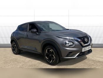 Used Nissan Juke 2023 for sale - 79626419: Photo