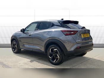Used Nissan Juke 2023 for sale - 79626419: Photo